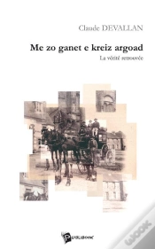 Capa do artigo Me Zo Ganet E Kreiz Argoad