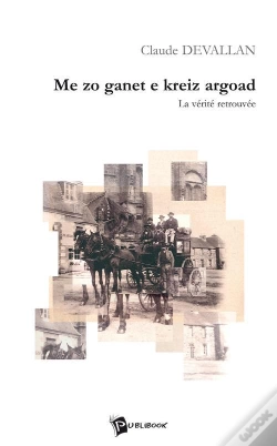 Capa do artigo Me Zo Ganet E Kreiz Argoad