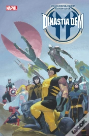 Capa do artigo Me03 Dinastia De M