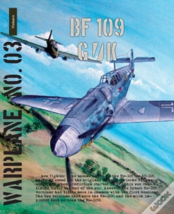 Capa do artigo Me109