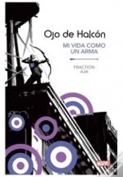 Capa do artigo Me14 Ojo De Halcon Mi Vida Como Un Arma