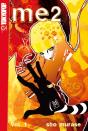 Me2 #1 - Preview