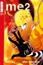 Capa do artigo Me2 #1