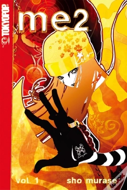 Capa do artigo Me2, Volume 1