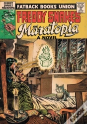 Capa do artigo MāRatopia