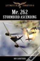Me.262 - Stormbird Ascending