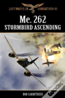 Me.262 - Stormbird Ascending