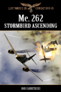 Me.262 - Stormbird Ascending - Preview