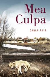 Capa do artigo Mea Culpa