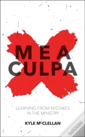 Mea Culpa