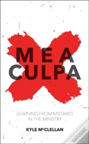 Capa do artigo Mea Culpa