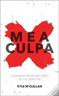 Capa do artigo Mea Culpa