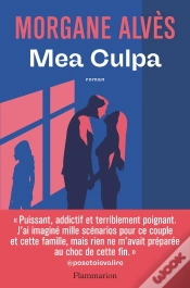 Capa do artigo Mea Culpa