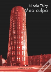 Capa do artigo Mea Culpa