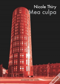 Capa do artigo Mea Culpa
