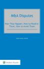 M&A Disputes - Preview