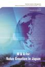 M&A For Value Creation In Japan - Preview