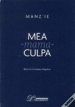 Capa do artigo Mea-Mama-Culpa