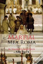 Capa do artigo Mea Roma