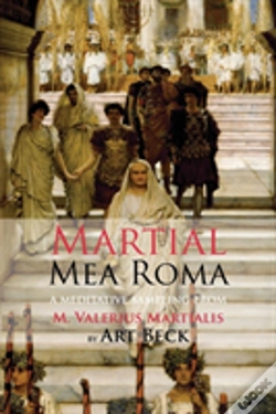 Capa do artigo Mea Roma