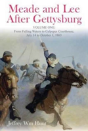 Meade And Lee After Gettysburg - Preview