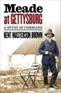 Meade At Gettysburg - Preview