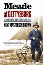Meade At Gettysburg - Preview