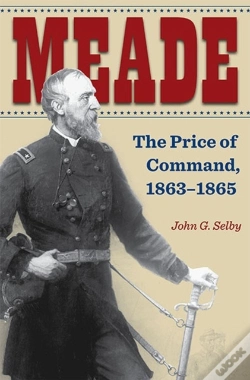 Capa do artigo Meade