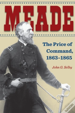 Capa do artigo Meade