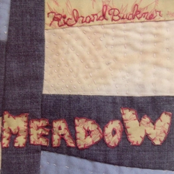 Capa do artigo Meadow - CD