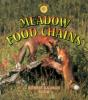 Meadow Food Chains - Preview
