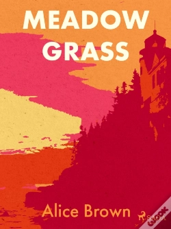 Capa do artigo Meadow Grass