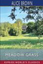 Meadow Grass  Esprios Classics - Preview