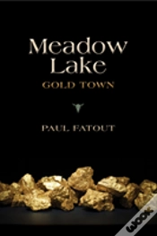 Capa do artigo Meadow Lake