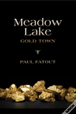 Capa do artigo Meadow Lake