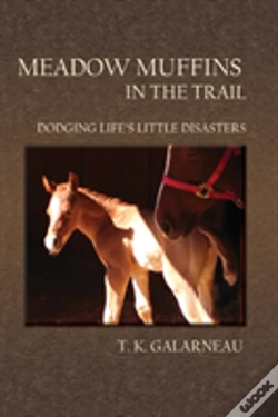 Capa do artigo Meadow Muffins In The Trail