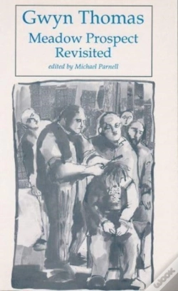Capa do artigo Meadow Prospect Revisited