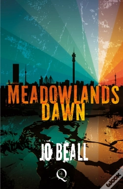 Capa do artigo Meadowlands Dawn