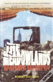 Capa do artigo Meadowlands
