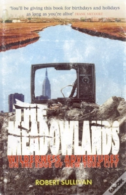 Capa do artigo Meadowlands