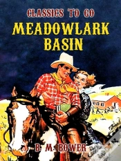 Capa do artigo Meadowlark Basin