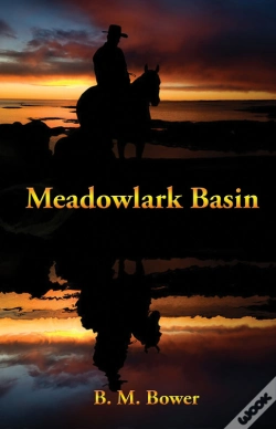 Capa do artigo Meadowlark Basin
