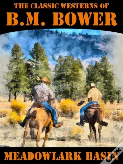 Capa do artigo Meadowlark Basin