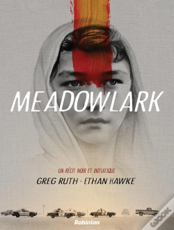 Capa do artigo Meadowlark