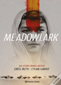 Capa do artigo Meadowlark