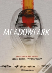 Capa do artigo Meadowlark
