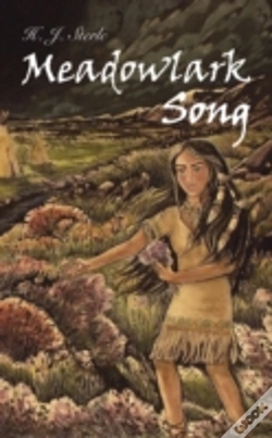 Capa do artigo Meadowlark Song