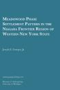 Meadowood Phase Settlement Pattern In Th - Preview