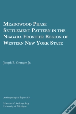 Capa do artigo Meadowood Phase Settlement Pattern In Th