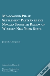 Capa do artigo Meadowood Phase Settlement Pattern In Th